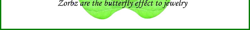 what is the butterfly effect?